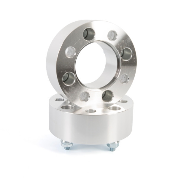 High Lifter Wide Trac Aluminum Wheel Spacer - Grade 10.9 - 214788