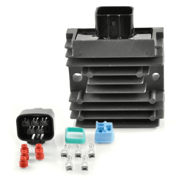 Kimpex HD Voltage Regulator Rectifier Fits Honda - 225426 - 225426