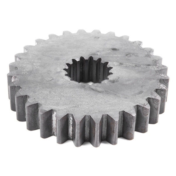 Venom Wide Sprocket Fits Ski-doo - Front - 275441