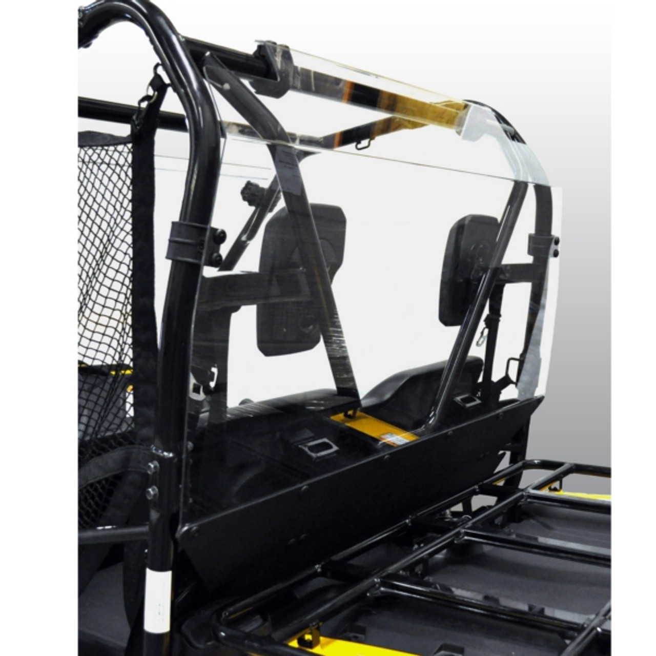 Direction 2 Rear Windshield Fits Honda - 175395