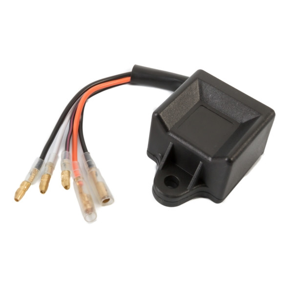 Kimpex HD CDI Box HD YAMAHA - 281736 - 281736