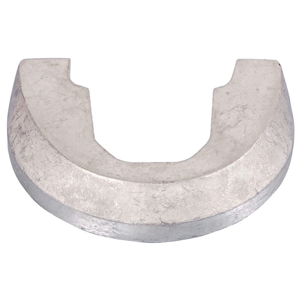 BRP Evinrude Anode and Insert Assembly Fits Johnson/Evinrude, Fits OMC - 822289