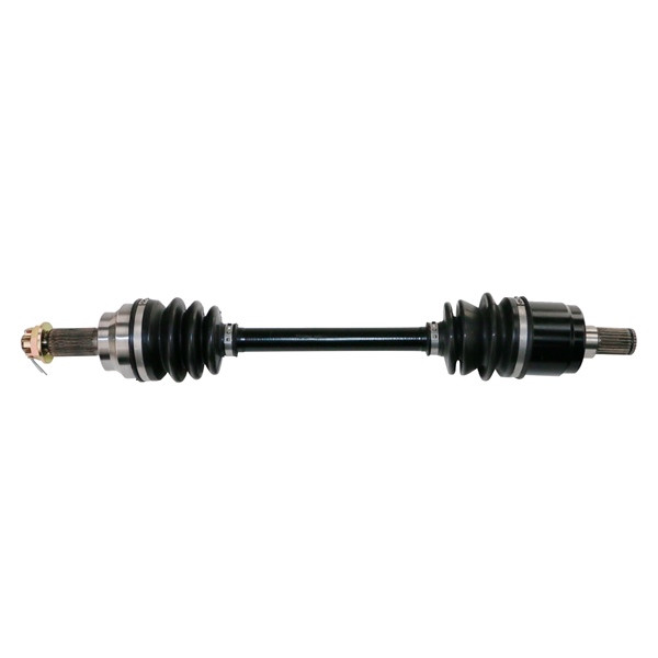 TrakMotive Complete Axle Fits Honda - 216678