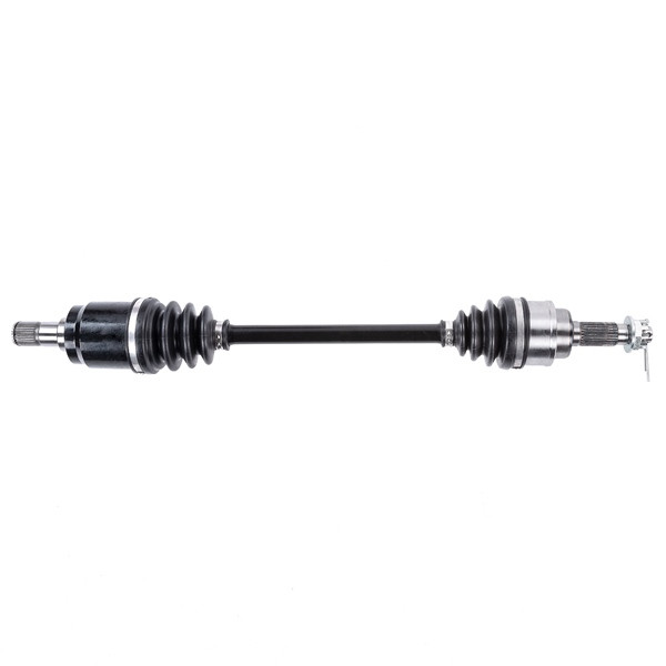 All Balls 8 Ball Extreme Duty Axle Fits Polaris - 218145