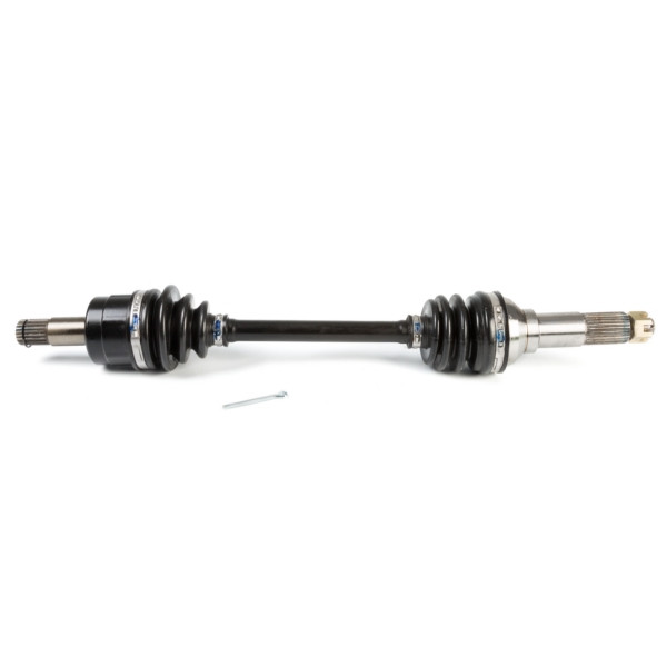 Kimpex Complete Axle Fits Yamaha - 416151
