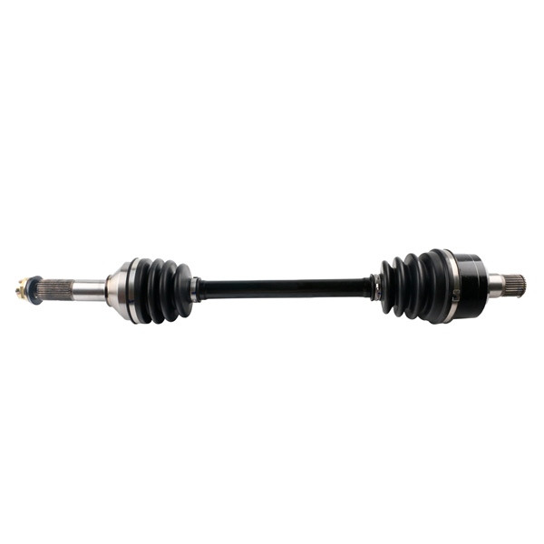 TrakMotive Complete Axle Fits Kawasaki - 216680
