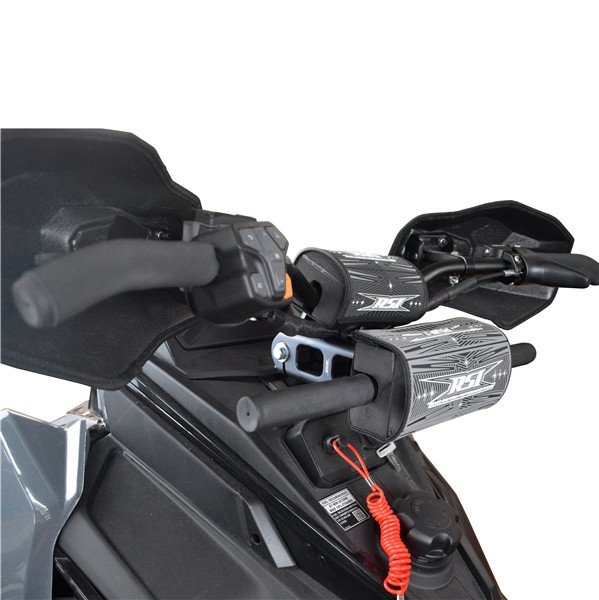 RSI Complete Kids Passenger Handlebar Kit Snowmobile - 202913
