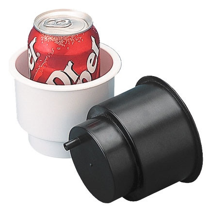 Sea Dog Flush mount combo drink holder - 781289