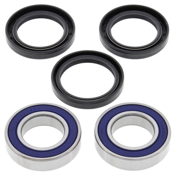All Balls Wheel Bearing & Seal Kit - 209584