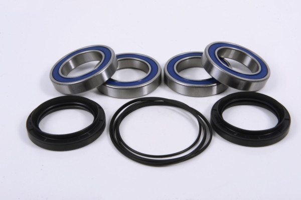 EPI Wheel Bearing & Seal Kit - 295008