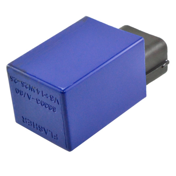 Kimpex HD Fuel Pump Waterproof Relay Fits Honda - 225429 - 225429