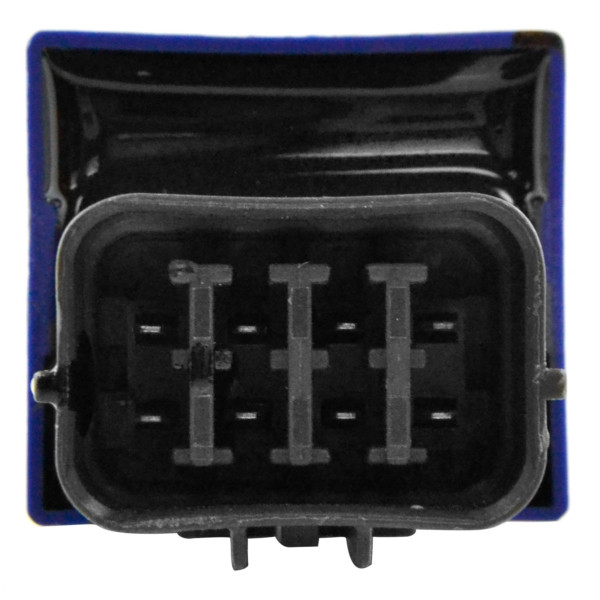 Kimpex HD Fuel Pump Waterproof Relay HONDA - 225429 - 225429