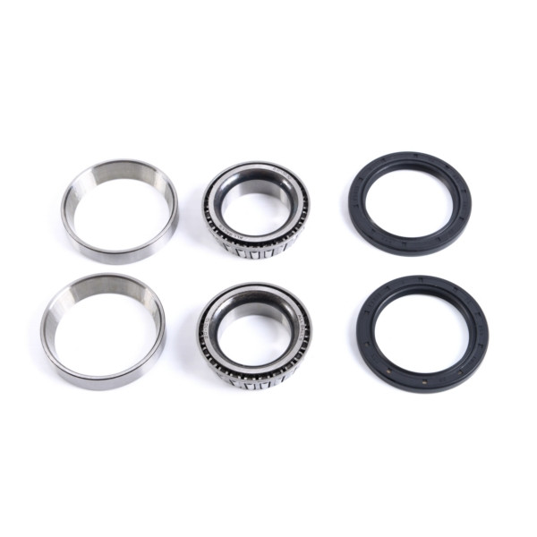 Kimpex HD Wheel Bearing & Seal Kit - 326066