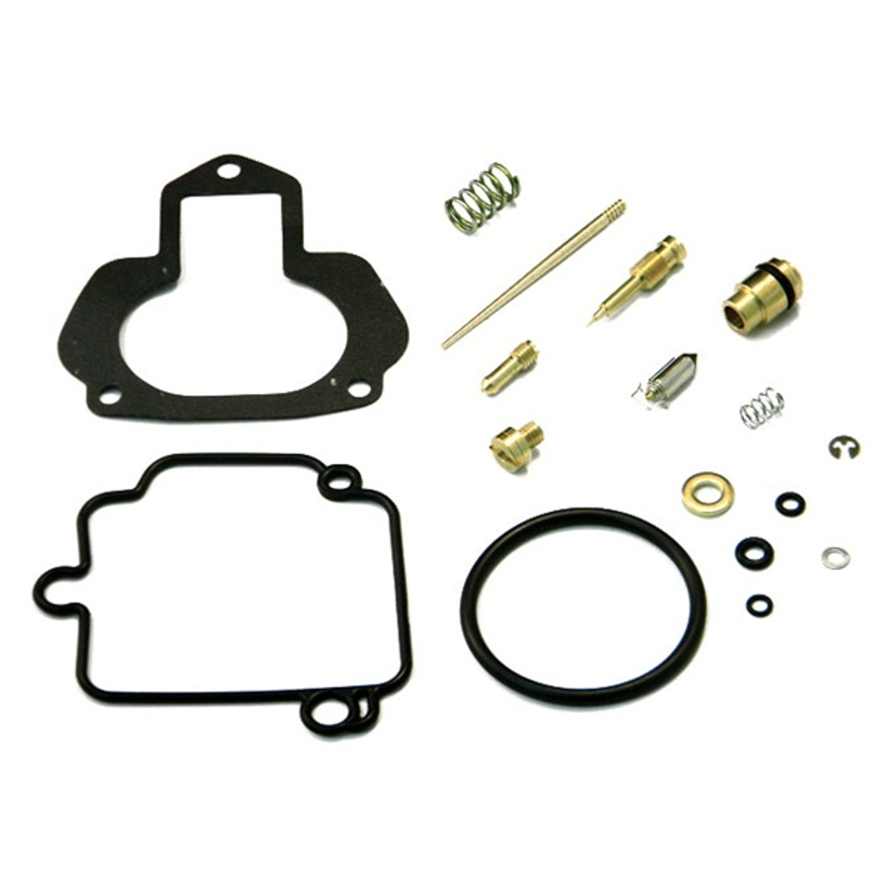 Shindy Carburetor Repair Kit Fits Suzuki - 208239