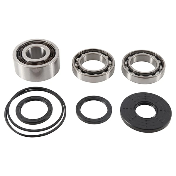 All Balls Differential Bearing & Seal Kit Fits Polaris - 209586