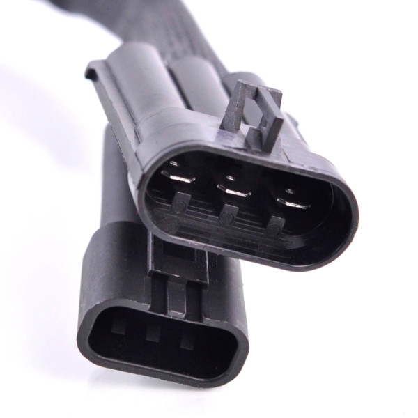 Kimpex HD Performance Mosfet Voltage Regulator - Stage 2 Fits Polaris - 225430 - 225430