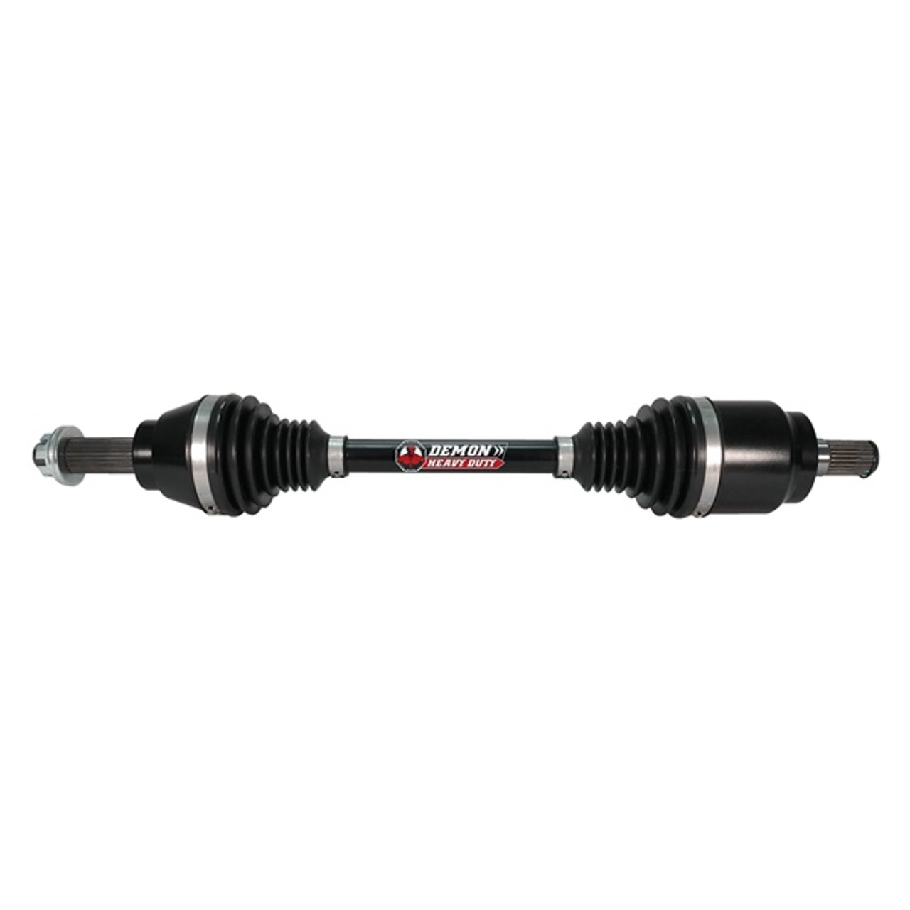 Demon Complete HD Axle Fits Honda - 296397