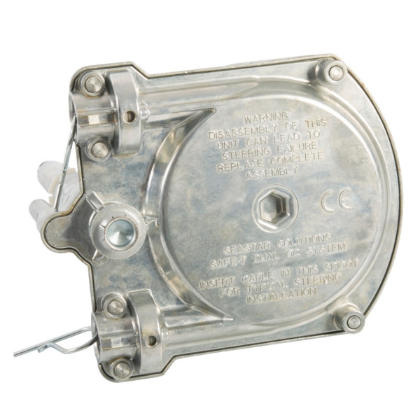 Dometic Corp Helm, Quick Connect and Single - 730309