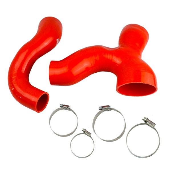 Straightline Silicon Intake Kit - 384379