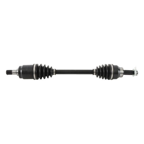 All Balls 8 Ball Extreme Duty Axle Fits Honda - 221070