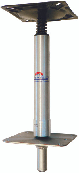 Springfield Kingpin HI-LO Package Series Seat Pedestal - 781297