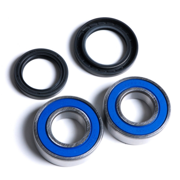 Kimpex HD Wheel Bearing & Seal Kit - 326080