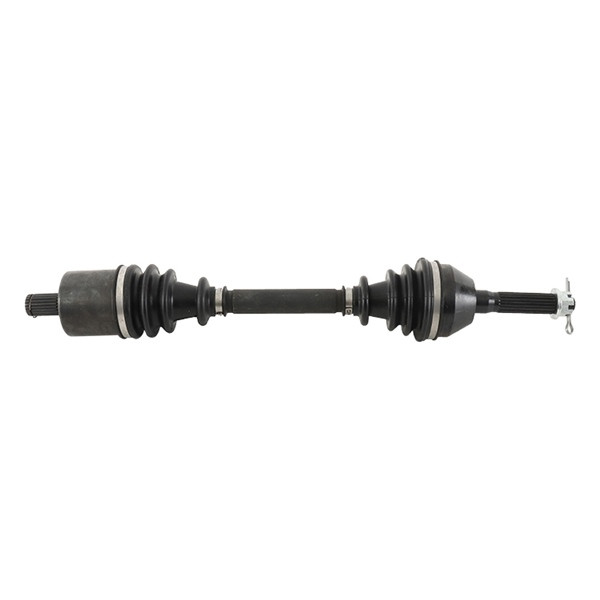 All Balls 8 Ball Extreme Duty Axle Fits Polaris - 218149