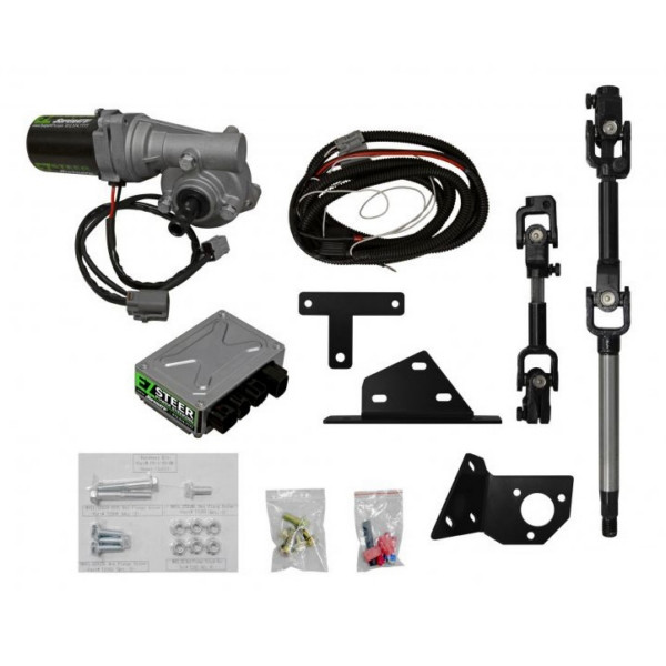 Super ATV EZ-STEER Power Steering System - 313318