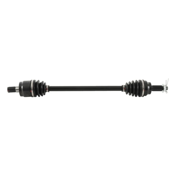 All Balls 8 Ball Extreme Duty Axle Fits Honda - 221073