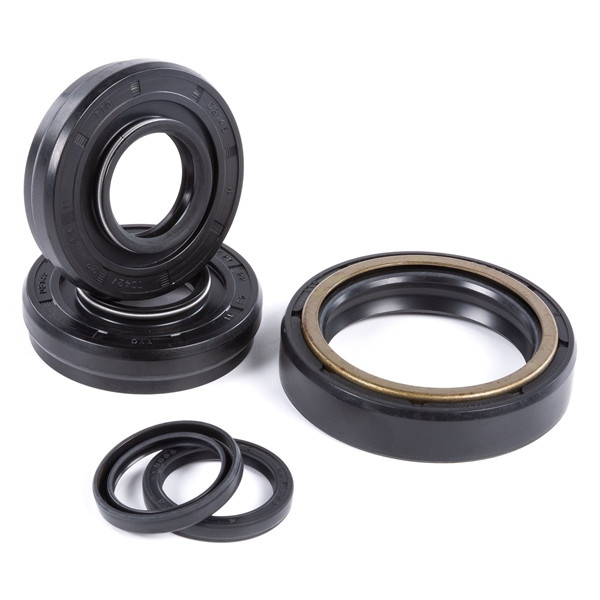 All Balls Differential Seal Kit Fits Honda - 209591