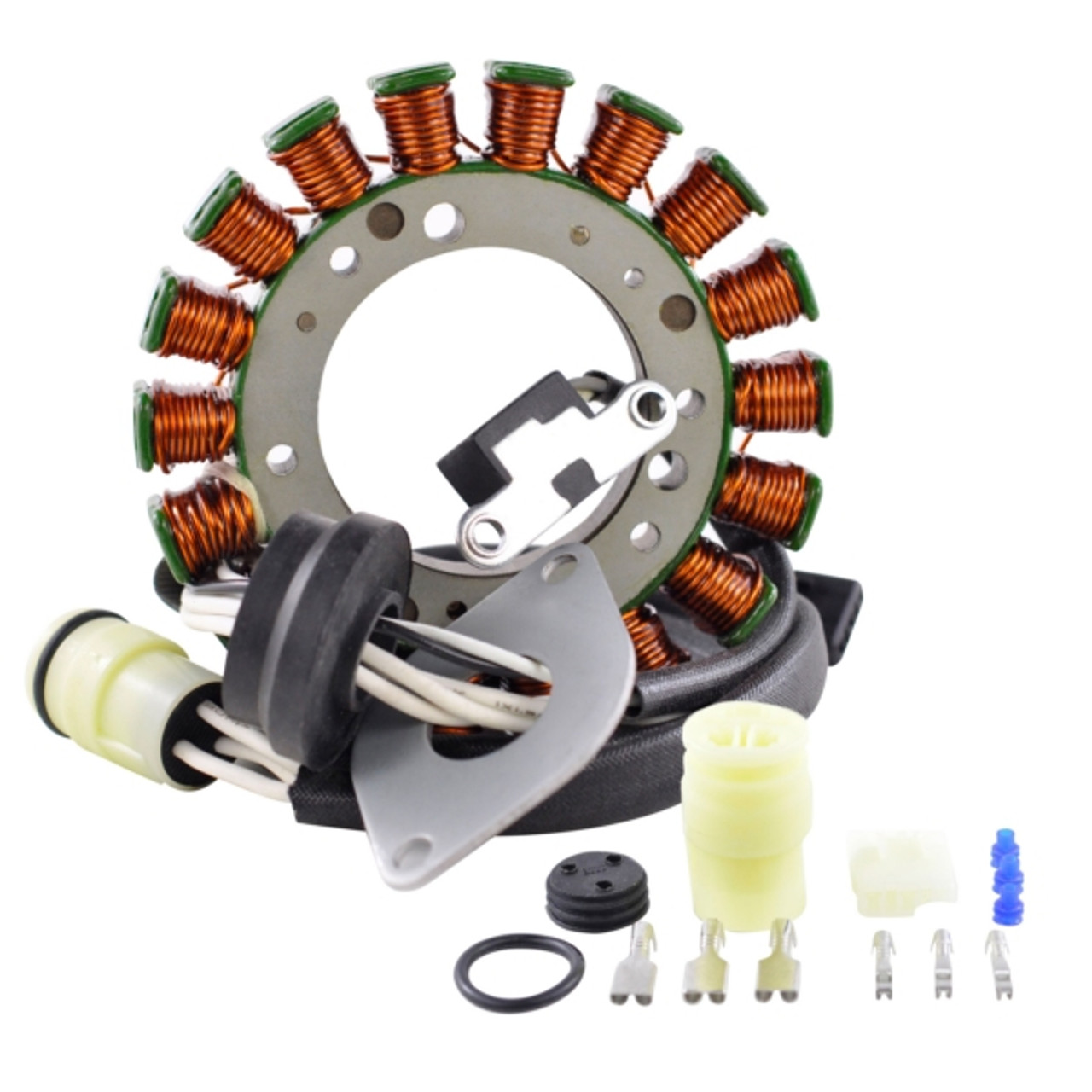 Kimpex HD Stator Fits Yamaha - 225461 - 225461