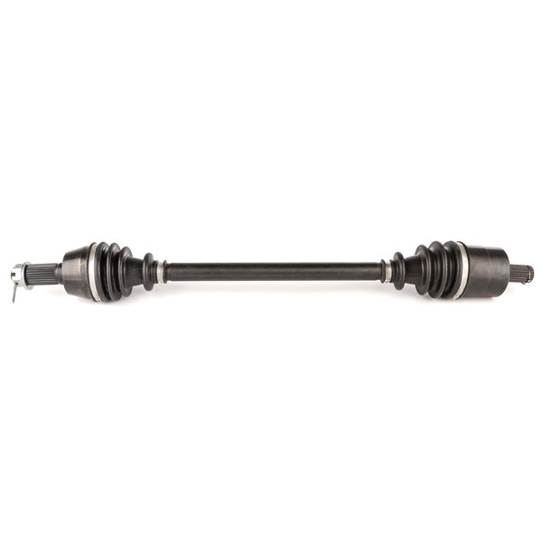 All Balls 8 Ball Extreme Duty Axle Fits Polaris - 218151