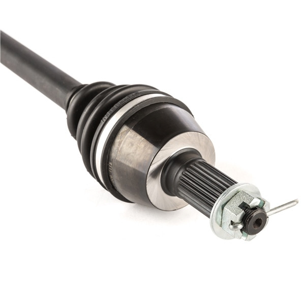 All Balls 8 Ball Extreme Duty Axle Fits Polaris - 218151