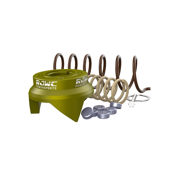 RJWC Clutch Kit - 455143