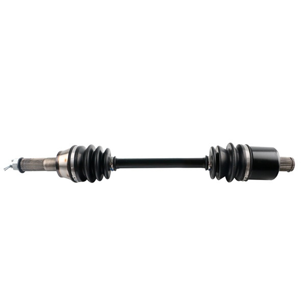 TrakMotive Complete Axle Fits Polaris - 216688
