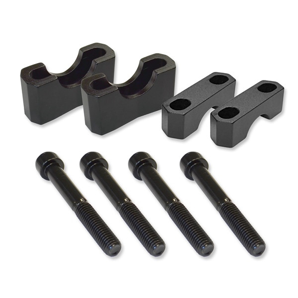 Powermadd Universal 7/8'' Bar Riser - 202928