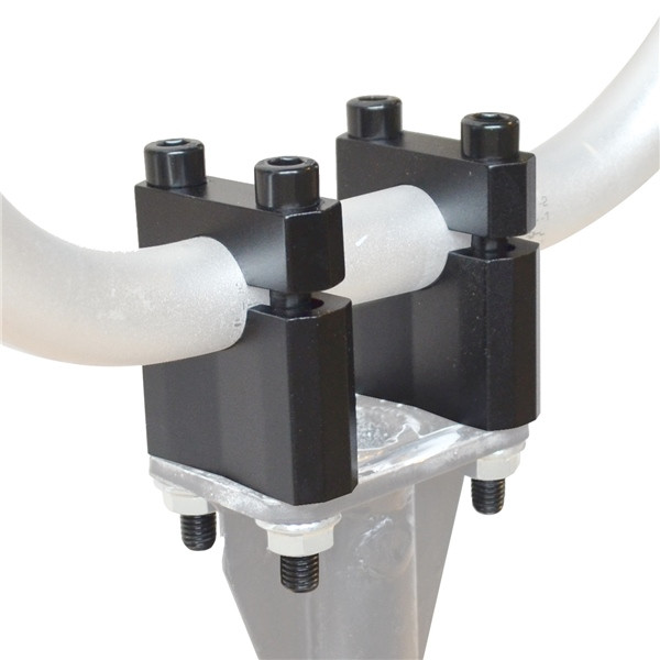 Powermadd Universal 7/8'' Bar Riser - 202928