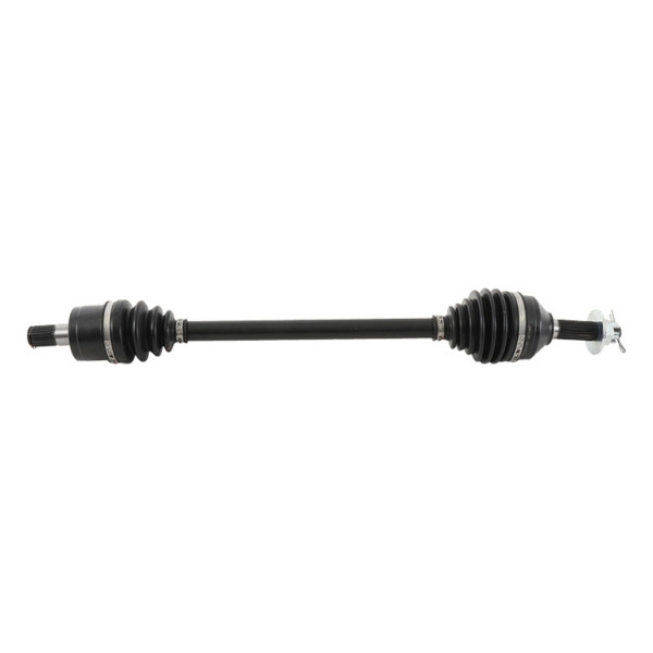 All Balls 8 Ball Extreme Duty Axle Fits Kawasaki - 221074