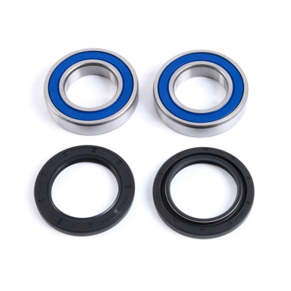 Kimpex HD Wheel Bearing & Seal Kit - 326083