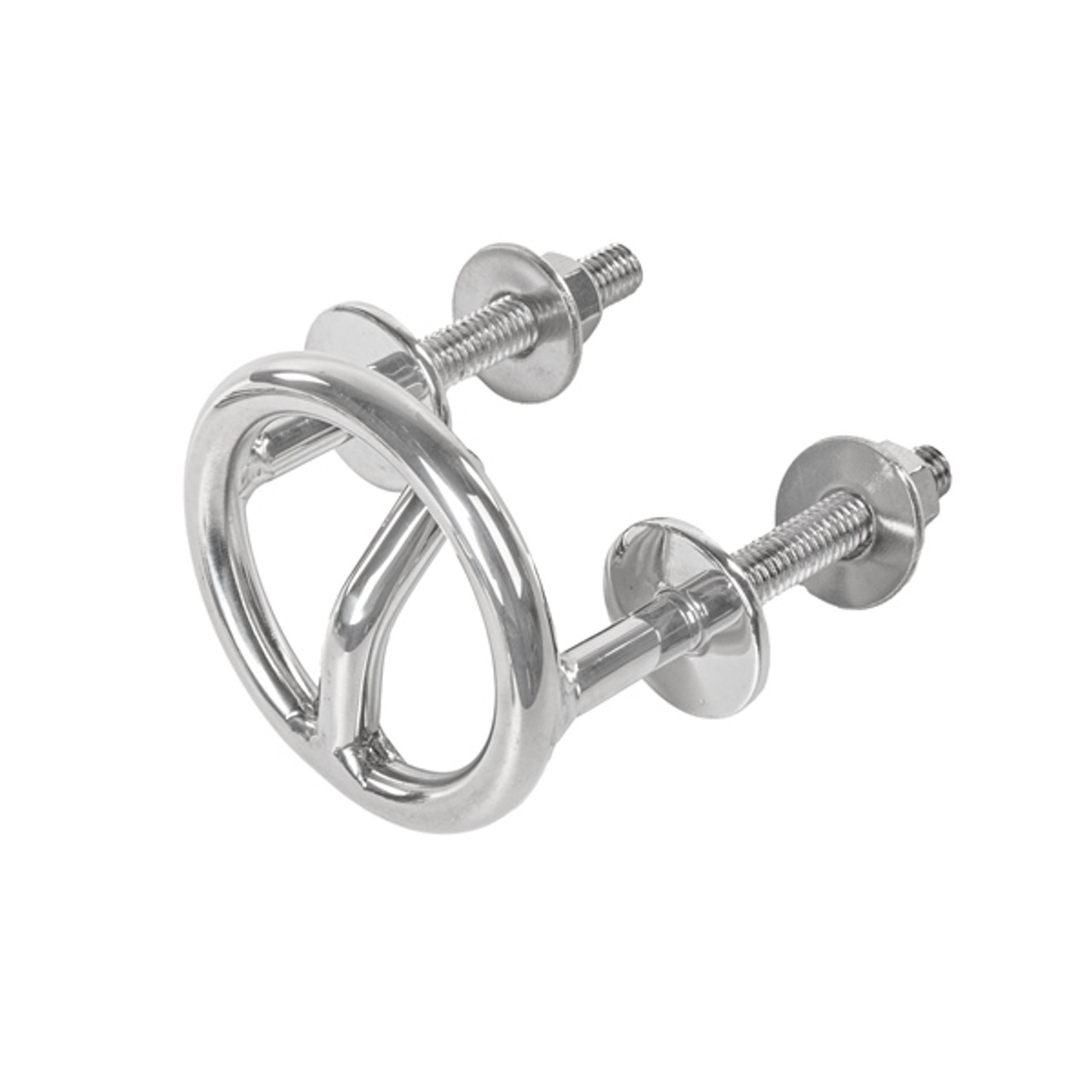 Sea Dog Line Transom Mount Ski Tow Stainless steel - 702791