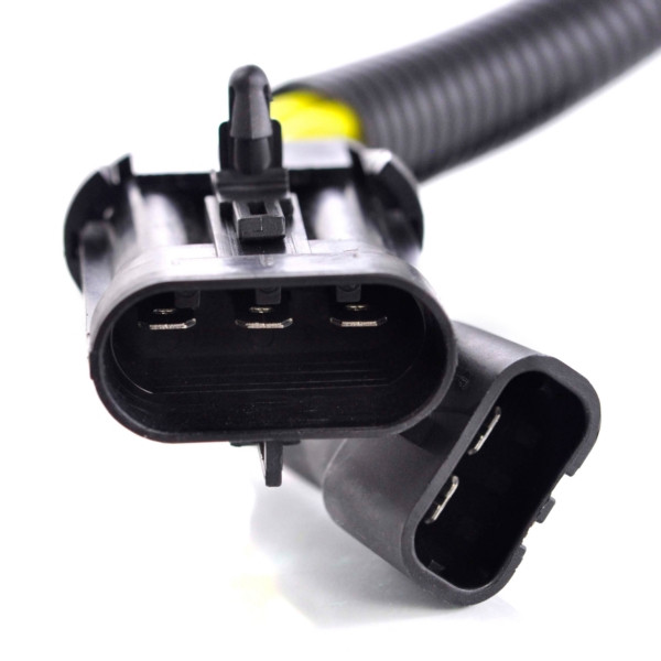 Kimpex HD Performance Mosfet Regulator Relocation - Stage 3 POLARIS - 225462 - 225462