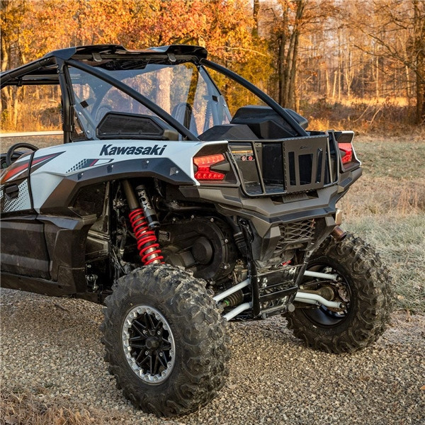Super ATV Bed Enclosure 3/4” - 315396
