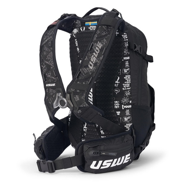 USWE Shred MTB Daypack 16 L - 464118
