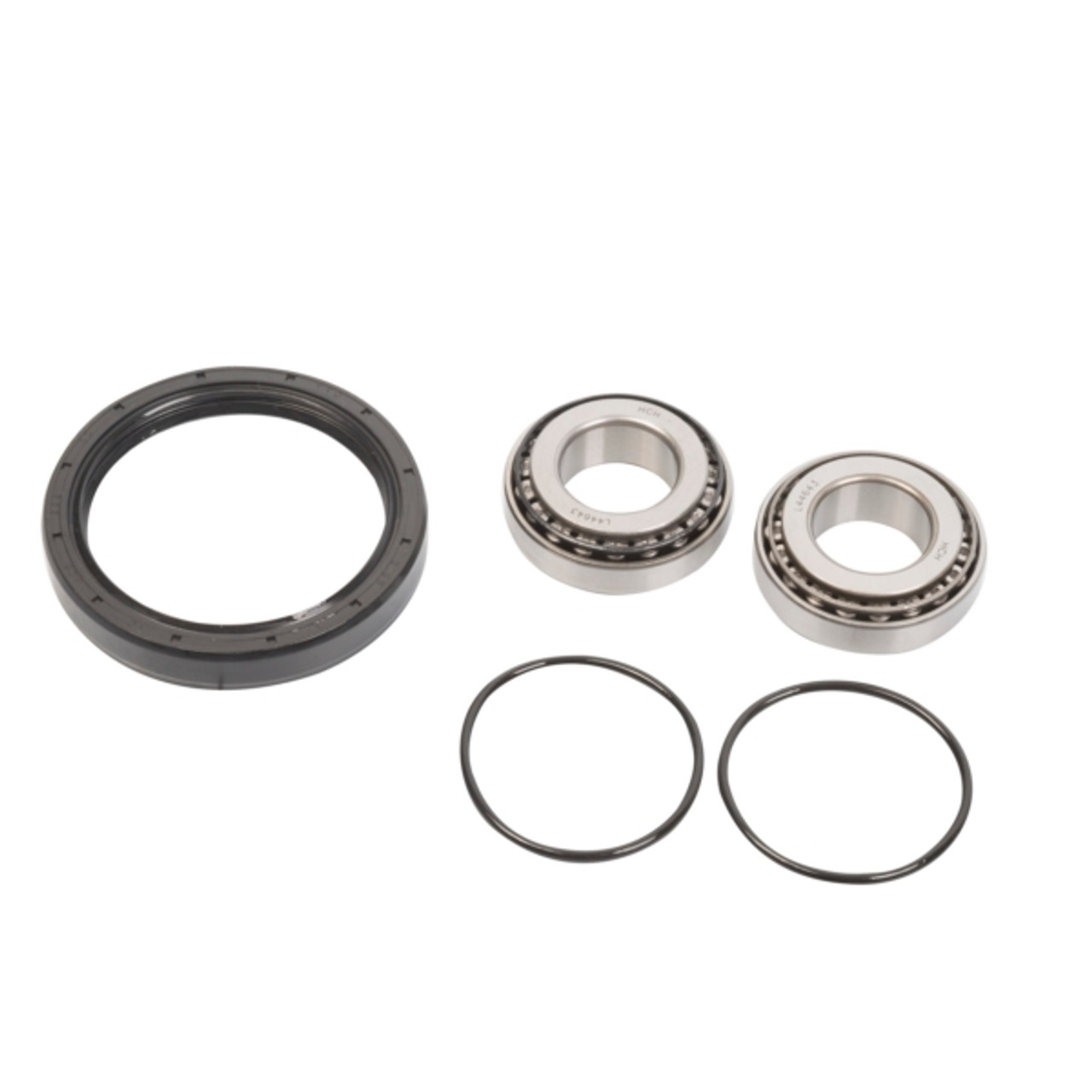 EPI Wheel Bearing & Seal Kit - 295016