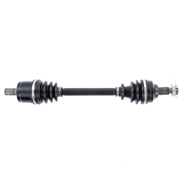 All Balls 8 Ball Extreme Duty Axle Fits Polaris - 218153
