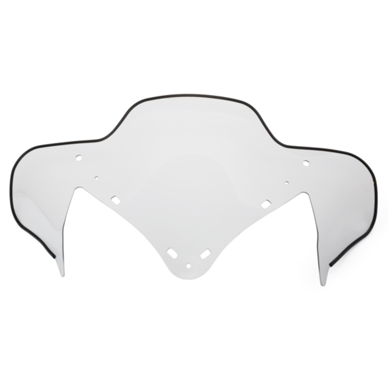 Kimpex Windshield Fits Yamaha - 274897