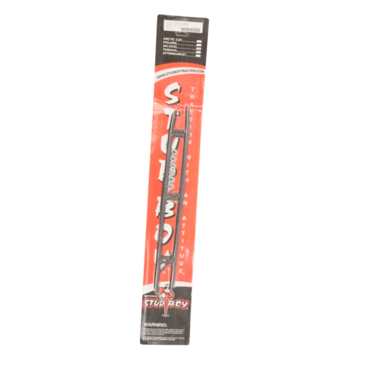 Stud Boy Super-Stock Runner Fits Ski-doo - 996776