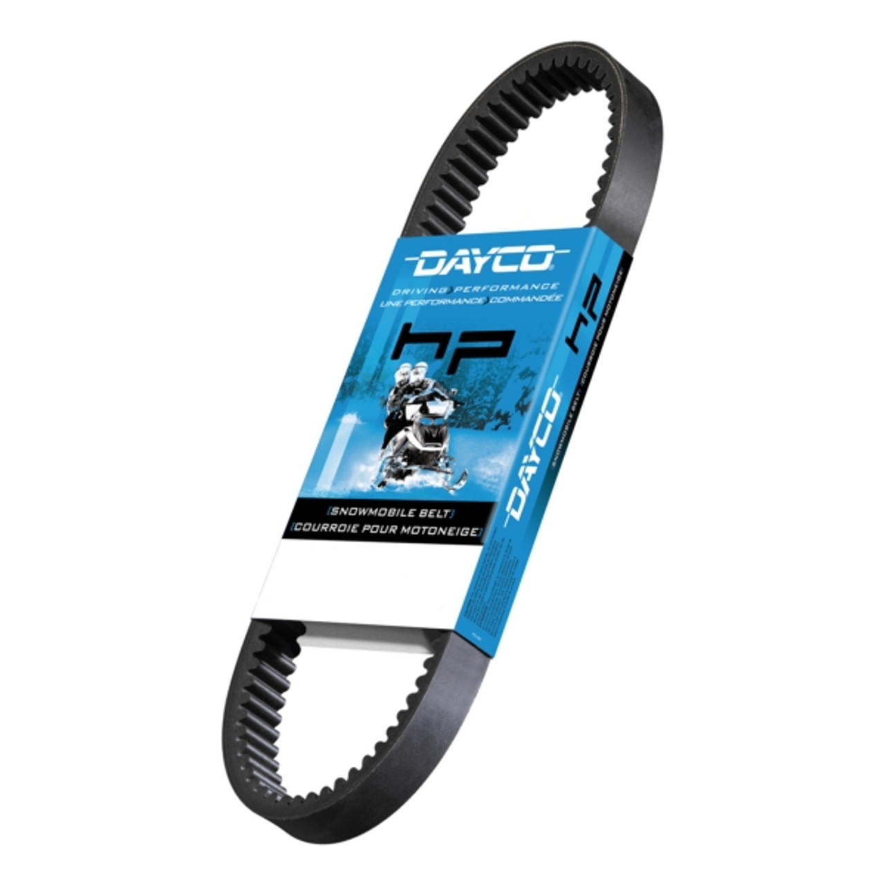 Dayco HP Drive Belt HP3006 - 320006