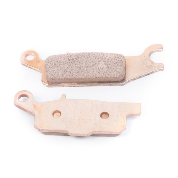 Kimpex HD Metallic Brake Pad Metal - Rear left - 250442