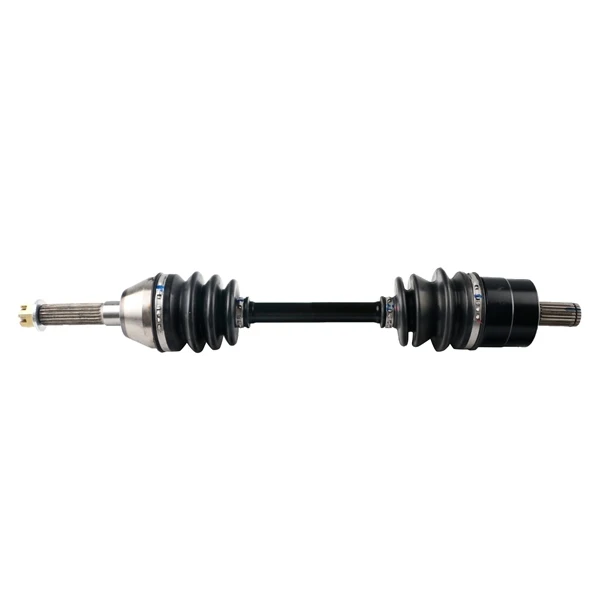 TrakMotive Complete Axle Fits Polaris - 216690